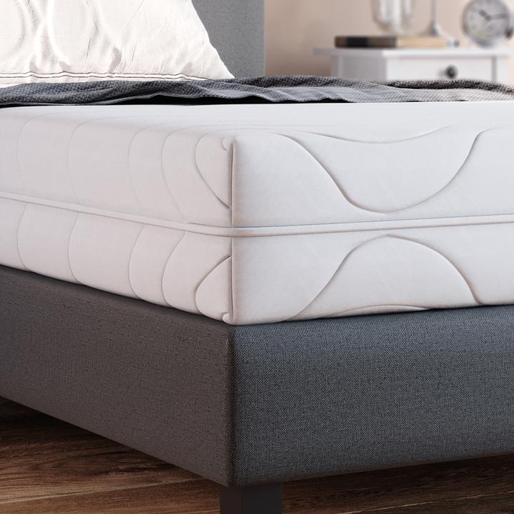 Produktbild VitaliSpa Foamy (120 x 200 cm, Schaumstoffkern)