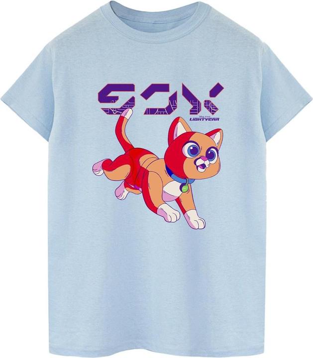 Produktbild Disney Lightyear Sox Digital Cute TShirt (L)