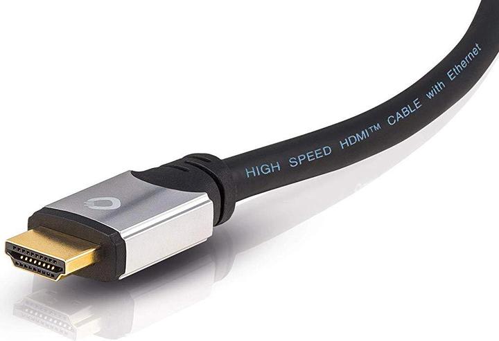 Produktbild Oehlbach HDMI (Typ A) — HDMI (Typ A) (7.50 m, HDMI)
