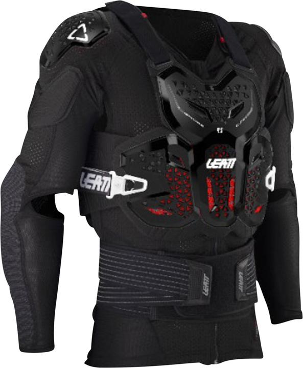 Immagine prodotto Leatt Protezione corpo 4.5 V25 Evo (XL)