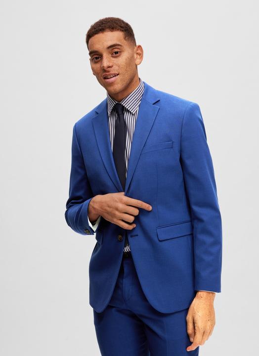 Actual product image Selected Homme Woven blazer (40)