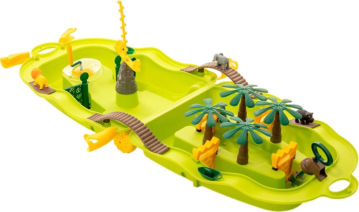 Starplast Jungle Water Fun Trolley