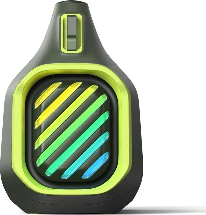 Actual product image soundcore Głośnik bezprzewodowy Boom 2 Plus 140W Zielony (20 h, Battery operated)