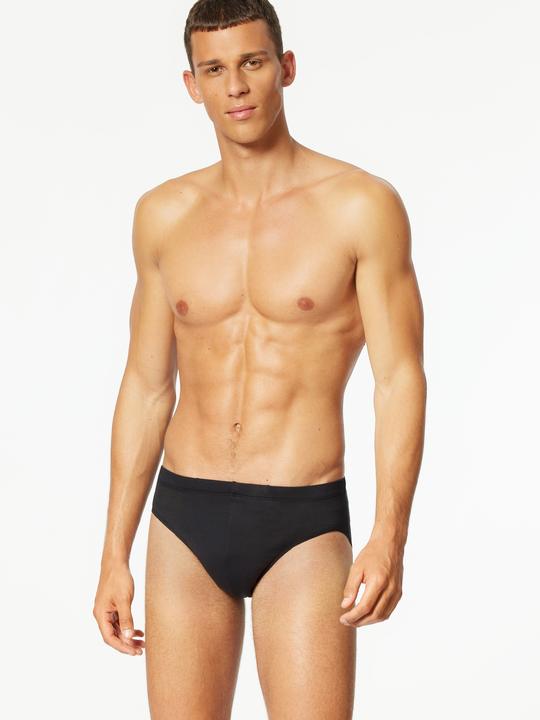 Image du produit Schiesser Mini-slip Uncover (3XL, paquet de 6)