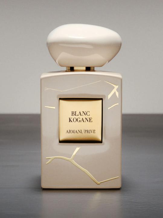 Image du produit Giorgio Armani Privé Blanc Kogane Eau de Parfum (Eau de parfum, 100 ml)