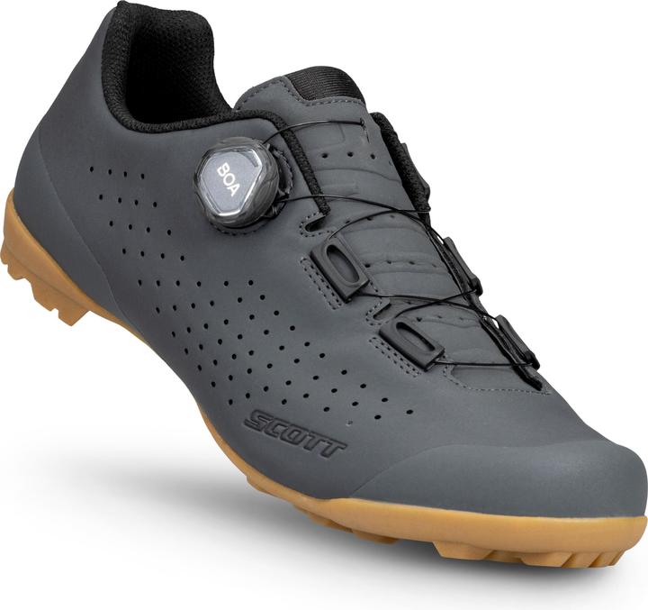 Actual product image Scott Sports Gravel Pro (42)