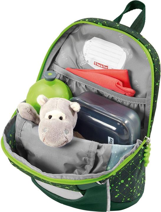 Produktbild Step by Step Rucksack-Set Rucksack-Set KIGA MINI