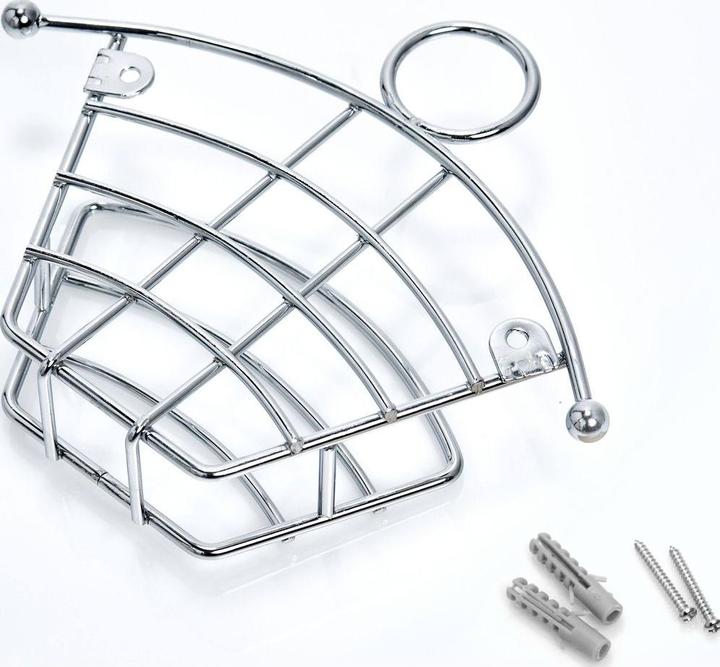 Immagine prodotto Zeller Present Supporto del sacchetto del filtro