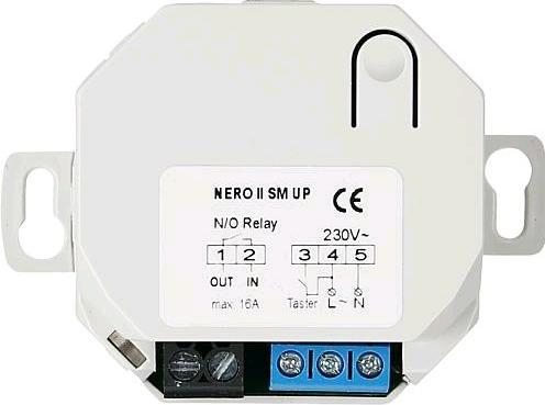 Produktbild EGB UP Nero II Schaltmodul