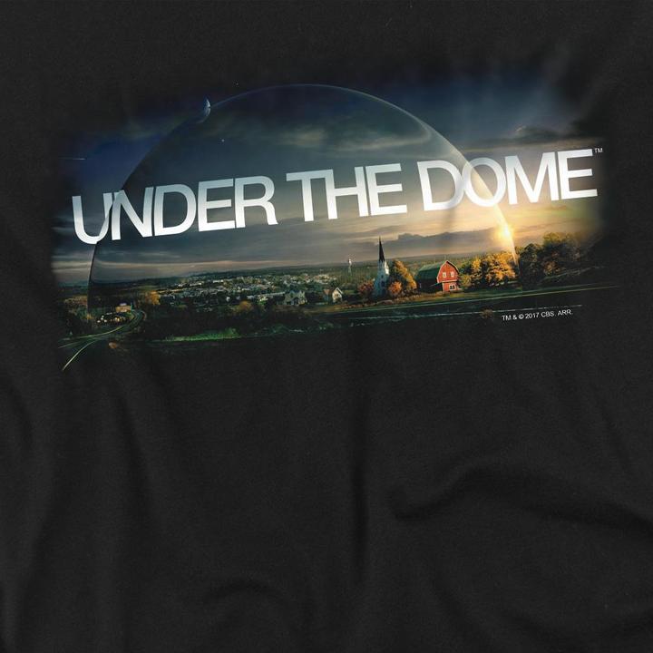 Produktbild Under the Dome TShirt (S)