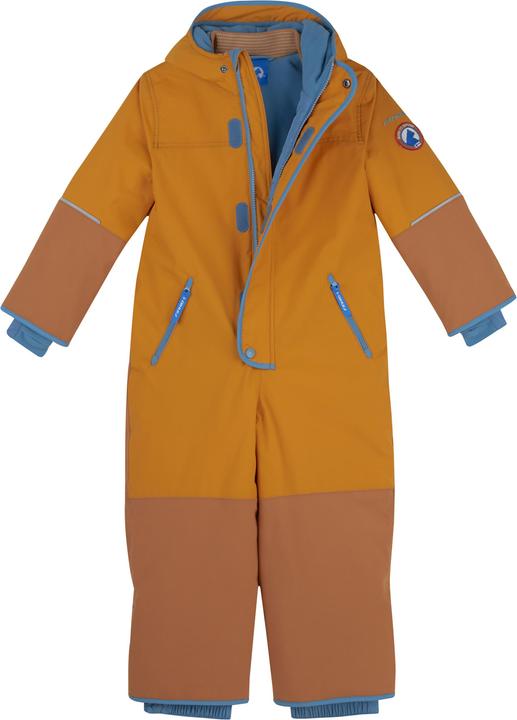 Actual product image finkid Husky Haalari (122, 128)