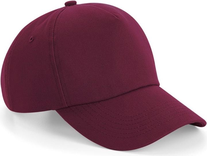 Immagine prodotto Beechfield Cappello da baseball a 5 pannelli (Taglia unica)