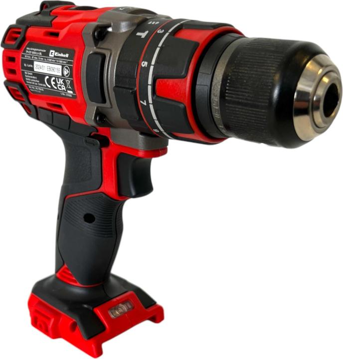 Actual product image Einhell TP-CD 18/50 Li-i BL Solo (Rechargeable battery operated)