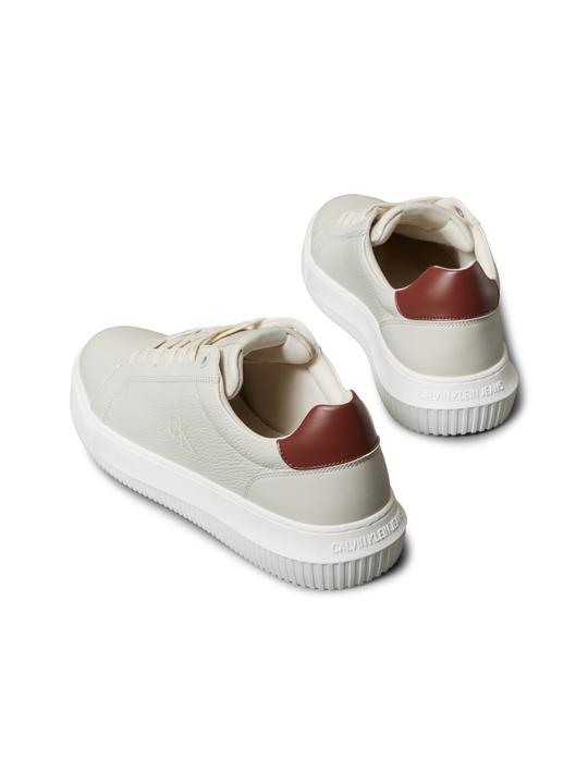 Produktbild Calvin Klein Chunky Cupsole Lth mg Tc (41)