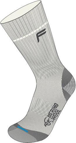 Immagine prodotto Fuse F Lite Feet Mountaineering NT A 100, antracite, 35-38 (35 - 38)