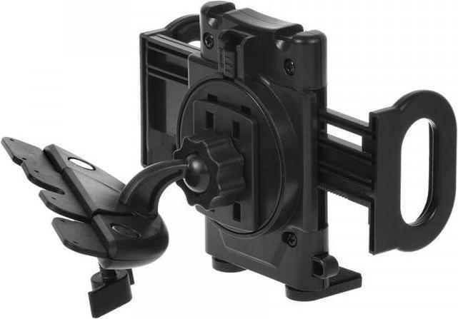 Actual product image Maclaren Maclean Samochodowy Uchwyt Do Telefonu Samochodowy Uchwyt Do Telefonu Mc-682 Do Stacji Slotu CD Uni