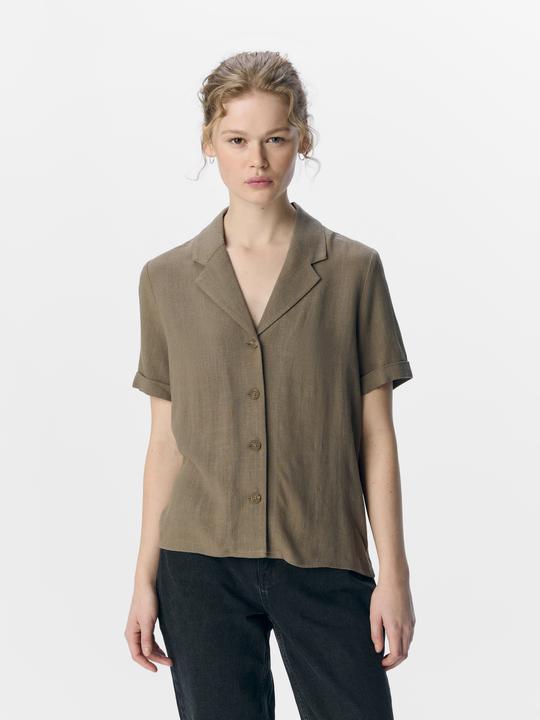 Actual product image Object Poplin Hemd (42)