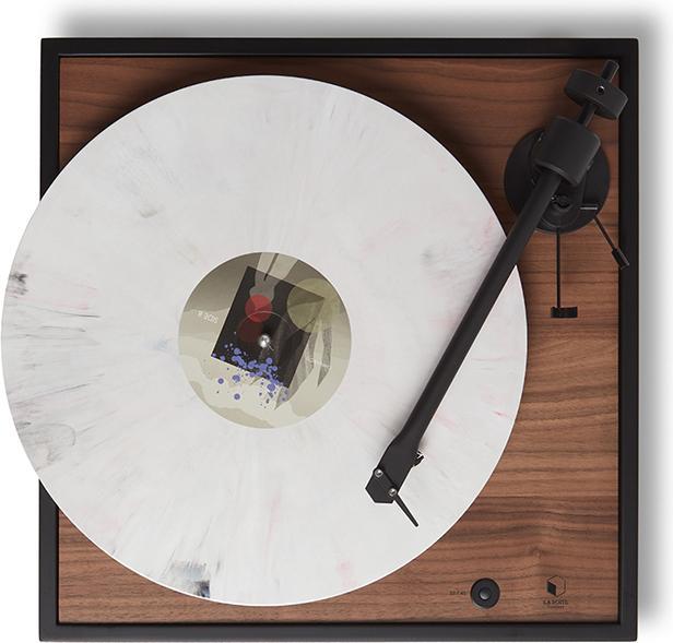 Actual product image La Boite concept Square