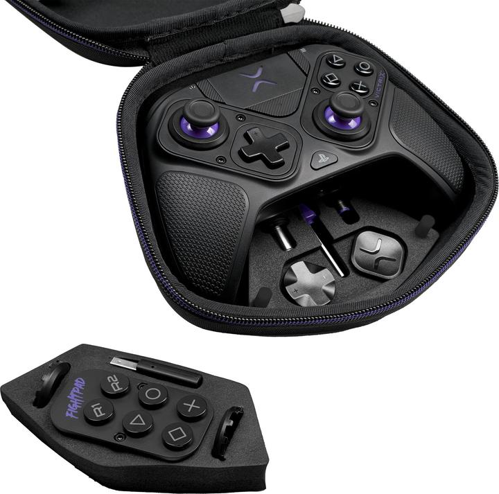 Actual product image PDP Victrix PRO BFG (PC, PS5, PS4)