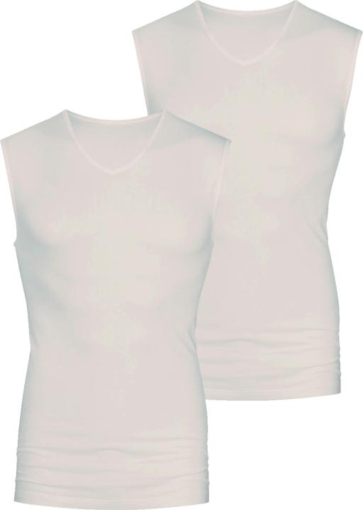 Produktbild Mey 2er Pack Dry Cotton Muskel Shirt - Unterhemd (XXL)