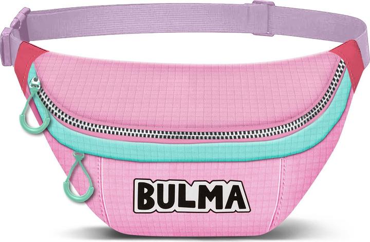 Produktbild Karactermania Smart Fanny Pack Bulma