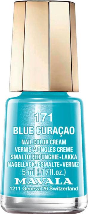 Blue Curaçao