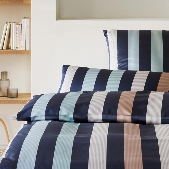 Actual product image Elegante Melody (Bedding set, 155x200 cm + 80x80 cm)