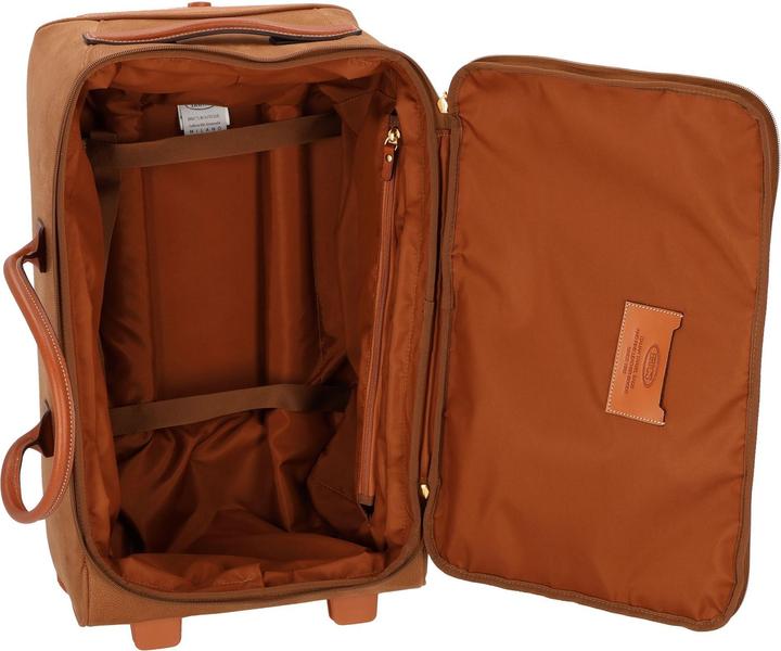 Actual product image Brics Suitcase (40 l, Hand luggage (up to 50 litres))