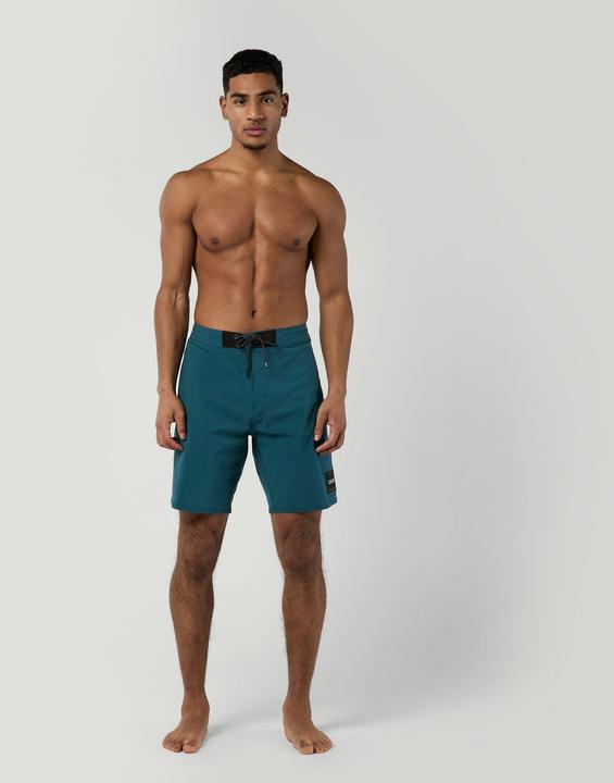 Actual product image Mystic Brand Boardshorts (32)