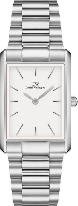 Daniel Wellington Bound Silver