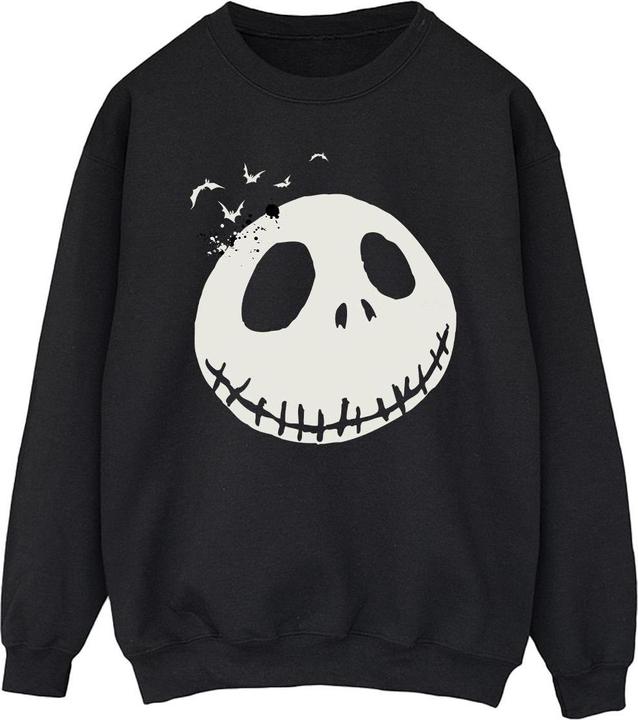 Produktbild The Nightmare Before Christmas Sweatshirt (XL)