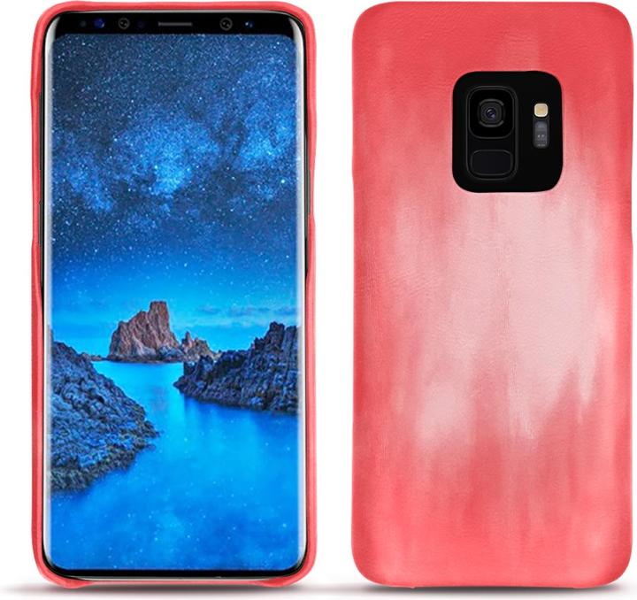 Immagine prodotto Noreve Cover in pelle (Samsung Galaxy S9)