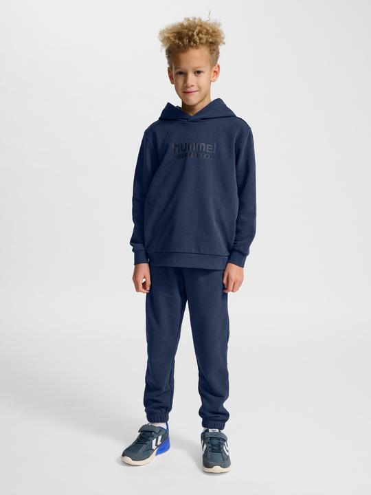 Image du produit hummel hmlJR BASE HOODIE (58, 59, 60, 62, 63, 64)