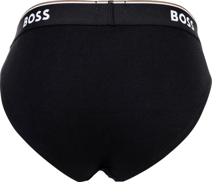 Immagine prodotto BOSS Slip Casual Stretch Slip 3P Power - 19928 (XXL, confezione da 6)