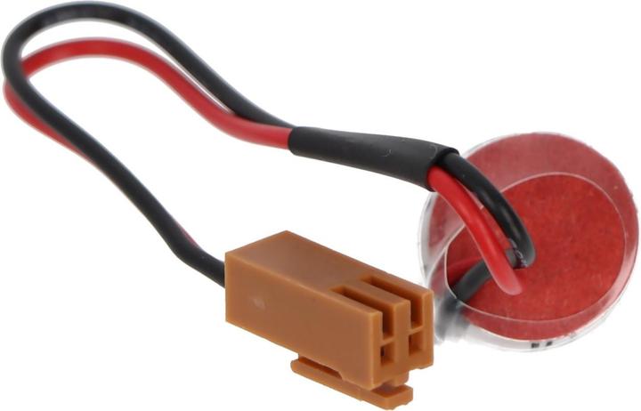 Immagine prodotto CS Cameron Sino Batterie Toshiba ER3V, unbedingt Stecker beachten (1000 mAh)