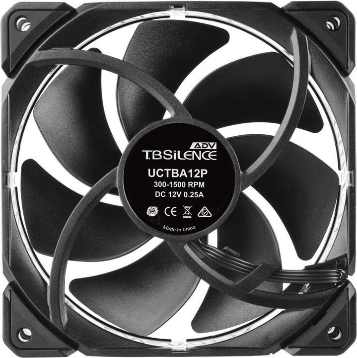 Produktbild Enermax T.B. Silence ADV (120 mm, 1 x)