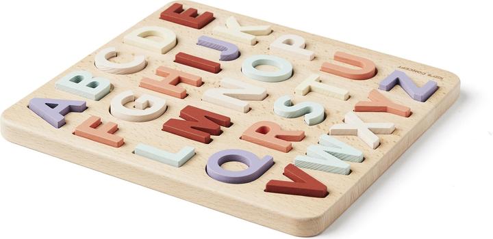 Produktbild Kids Concept Puzzle ABC (A-Z)
