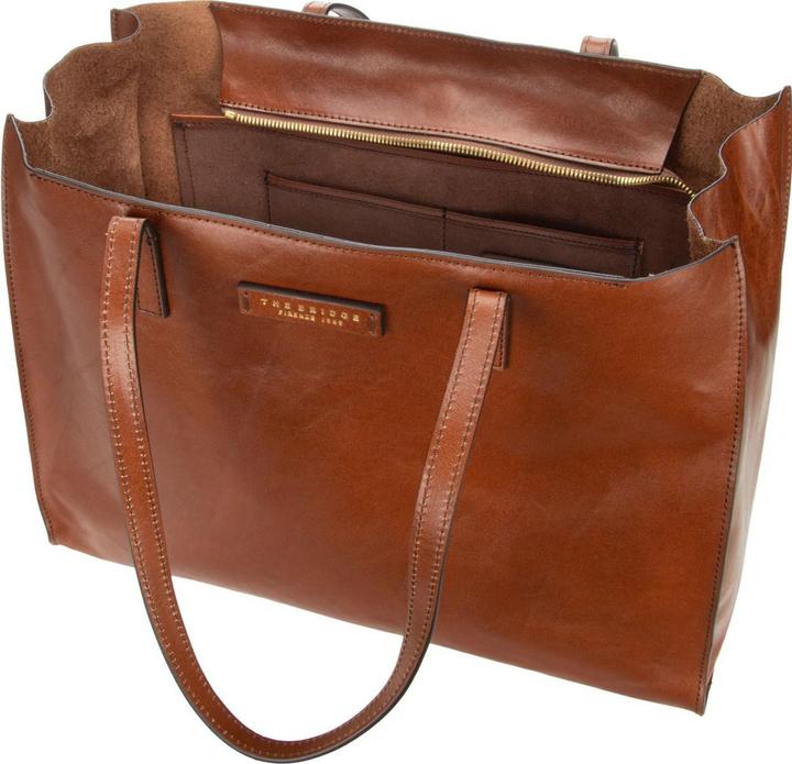 Produktbild The Bridge Shopper Mirra Shopping with Zip 1314