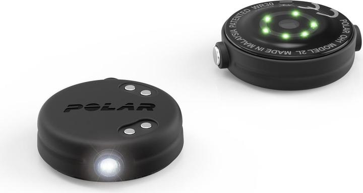 Produktbild Polar Oh1