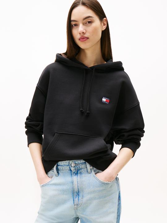 Produktbild Tommy Jeans Tjw Bxy Badge Hoodie Ext (XL)