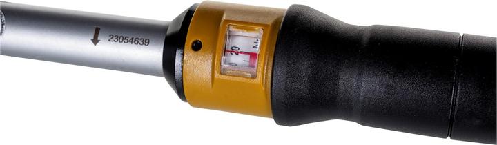 Immagine prodotto Proxxon Chiave dinamometrica MicroClick (3/8", 20 Nm, 100 Nm)