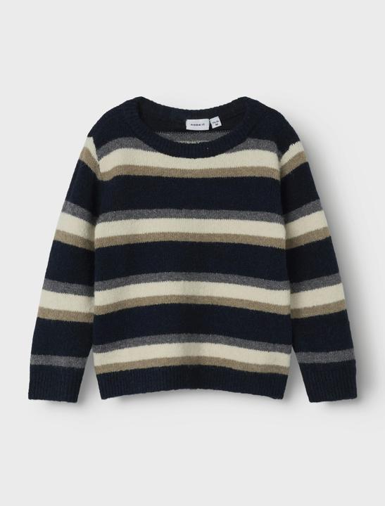 Produktbild Name it Langarm Strickpullover (110)