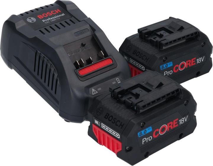 Immagine prodotto Bosch Professional GBL 18V-750 (Batteria ricaricabile, Soffiafoglie)