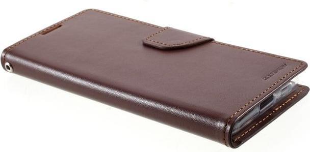 Immagine prodotto Goospery Serie Bravo Diary (Samsung Galaxy S21 Ultra)