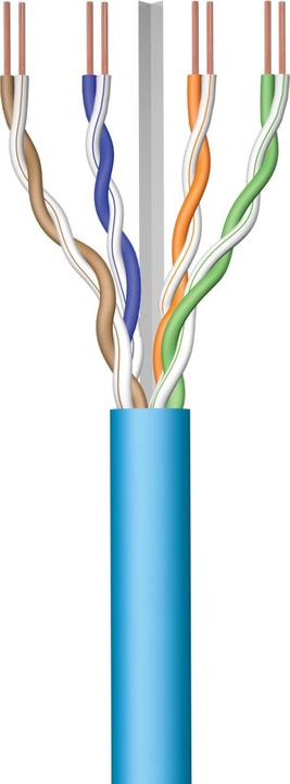 Immagine prodotto Ewent IM1224 (U/UTP, CAT6a, 305 m)