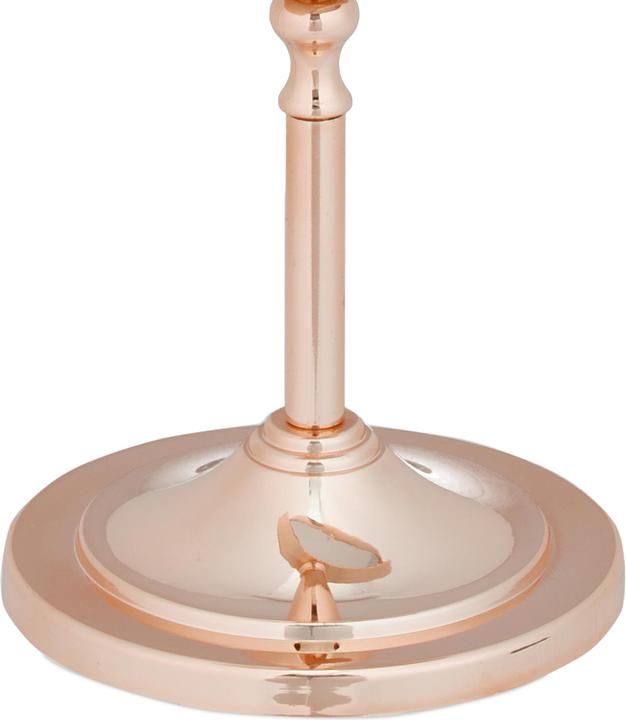 Actual product image Relaxdays Makeup Mirror (18 x 10.5 x 27.5 cm)