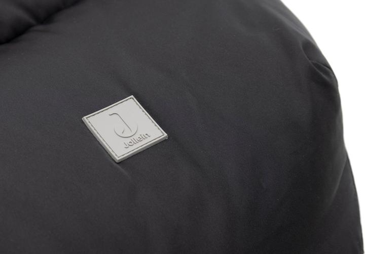 Produktbild Jollein Winterfusssack für Kinderwagen und Buggy