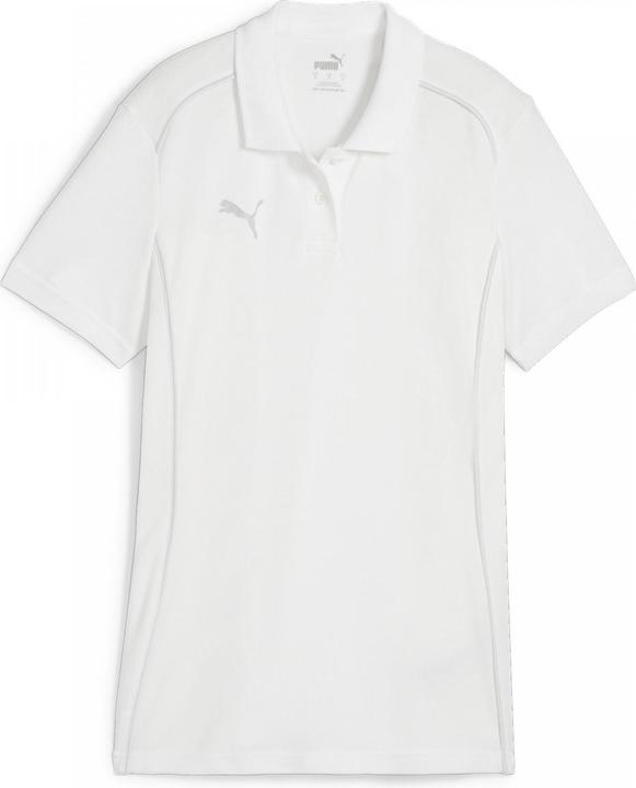 Immagine prodotto Puma teamFINAL Polo Casuals Uomo (M)