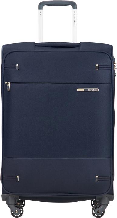 Samsonite Base Boost