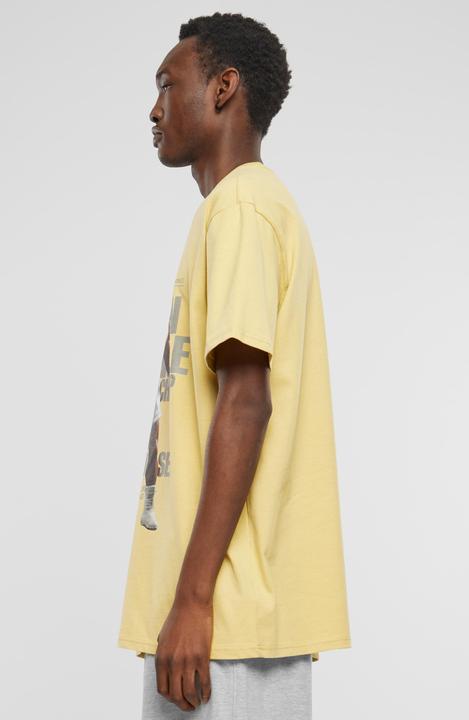 Actual product image Urban Classics Rumble Heavy Oversize Tee - 140753 (L)